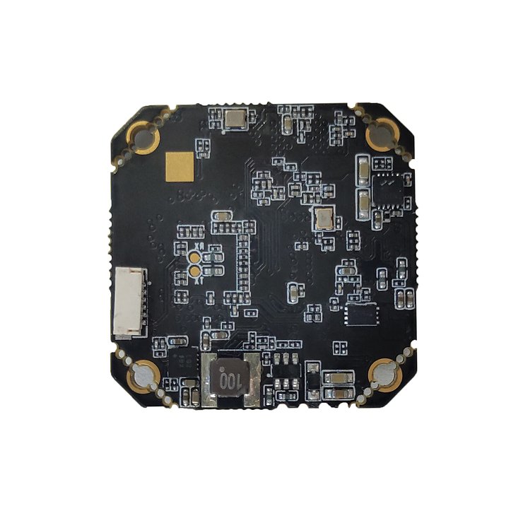 Fatshark Shark Byte Digital FPV Whoop Board VTX TX5S.1 - Thumbnail 2