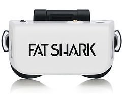 FatShark FPV Videobrille Scout