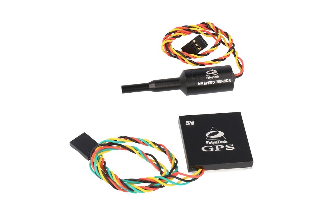 Feiyu-Tech FY-41AP Lite Autopilot mit Stabilisierung und RTH - Thumbnail 2