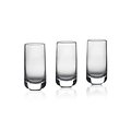 Zone Denmark Rocks Schnaps Glas 5cl 3er Set - Thumbnail 1