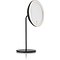 Zone Danemark miroir de table cosmétique grossissement 5 fois blanc