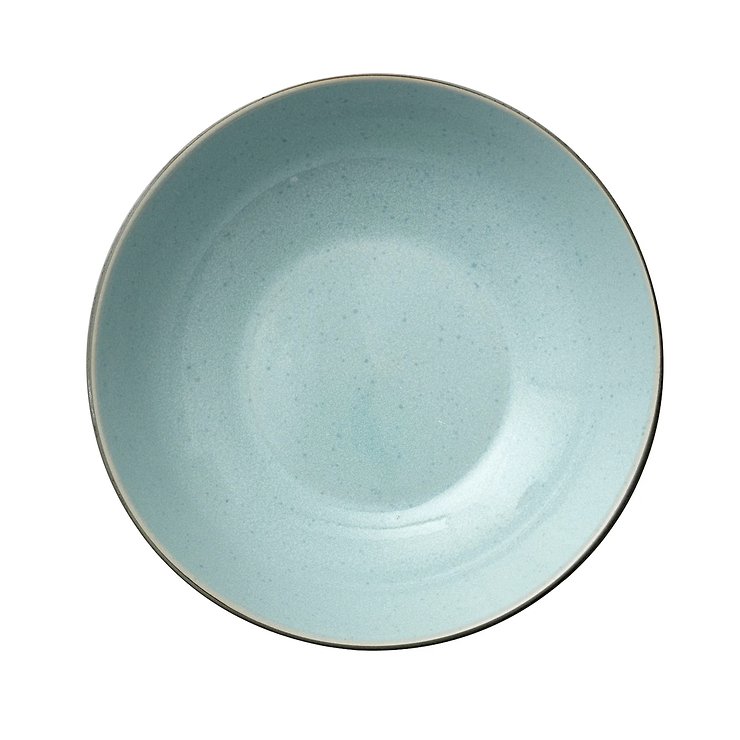 Bitz Pasta Bowl 20cm grigio azzurro - Thumbnail 2