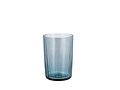 Bitz Kusintha Wasserglas 0,28 Liter blau - Thumbnail 1
