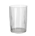 Bicchiere da acqua Bitz Kusintha 0,28 litri 4 pz. trasparente - Thumbnail 2