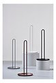 Zone Denmark kitchen roll holder singles 32cm metal gray - Thumbnail 2