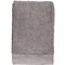Zone Denmark bath towel Classic 70 x 140 cm cotton dove grey