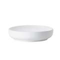 Zone Denmark Soap Dish Ume Ceramic Soft Touch white - Thumbnail 1