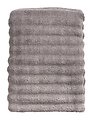 Zone Denmark bath towel Prime 140 x 70 cm cotton dove gray - Thumbnail 1