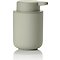 Distributeur de savon de zone Ume ceramic 0,25 l Soft Touch blanc mat