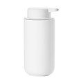 Zone Denmark Seifenspender Ume Keramik 0,45 l Soft Touch white