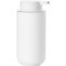 Zone Soap Dispenser Ume ceramic 0.45 l Soft Touch black matt