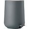Zone Denmark Kosmetikeimer Nova 3 l ABS Soft Touch grau matt