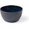 Bitz snack bowl 14 cm black dark blue