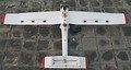 Finwing AirTitan FPV Flugzeug Kit - Thumbnail 2