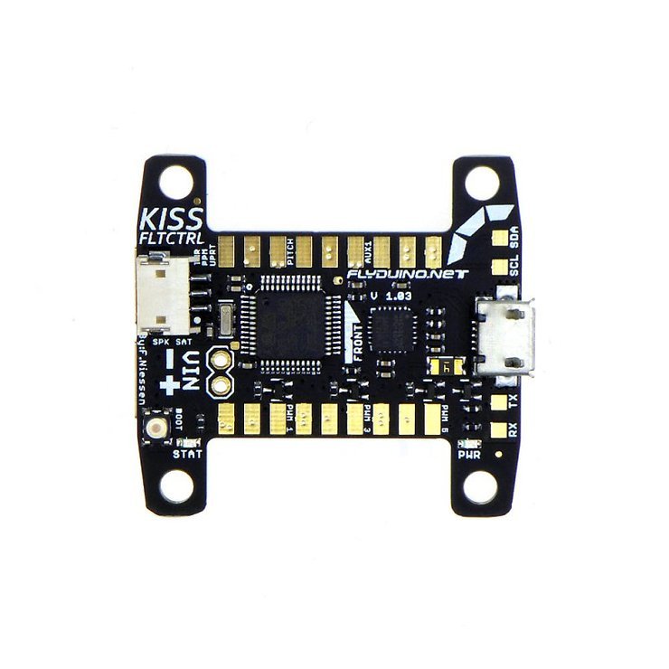 KISS FC 32 Bit V1.0.3 - Thumbnail 1 KISS FC 32 Bit V1.0.3 - Thumbnail 1