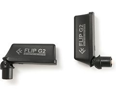 FlyFishRC Osprey FLIP G2 Dual Band Antenna für DJI Goggles 2