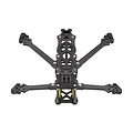 FlyFishRC Atlas 4 LR FPV Freestyle Frame Kit 4 inch - Thumbnail 3
