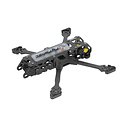 FlyFishRC Volador VX3.5 O3 Freestyle Frame Kit 3.5 Zoll schwarz - Thumbnail 3