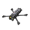 FlyFishRC Volador VX3.5 O3 Freestyle Frame Kit 3.5 Zoll schwarz - Thumbnail 1