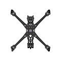 FlyFishRC FIFTY5 FPV Freestyle DJI O4 Frame Kit 5,5 Zoll - Thumbnail 3