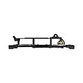 FlyFishRC FIFTY5 FPV Freestyle DJI O4 Frame Kit 5,5 Zoll - Thumbnail 6