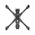 FlyFishRC FIFTY5 FPV Freestyle DJI O4 Pro Frame Kit 5,5 Zoll - Thumbnail 3