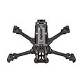 FlyFish RC Volador VD4 O4 Pro Deadcat FPV T700 4 Zoll Frame Kit schwarz - Thumbnail 2
