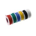  FlyFishRC Hook-Up 20M 30AWG Wire Kit 6 Farben - Thumbnail 1