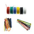  FlyFishRC Hook-Up 20M 30AWG Wire Kit 6 couleurs - Thumbnail 2