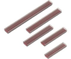 FlyFishRC Motor Wire Protection Tube 10mm (20 pieces)