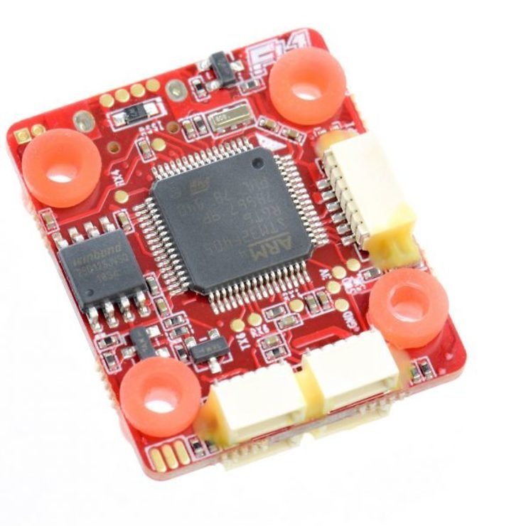 FlightOne MillivoltOSD Flightcontroller - Thumbnail 2