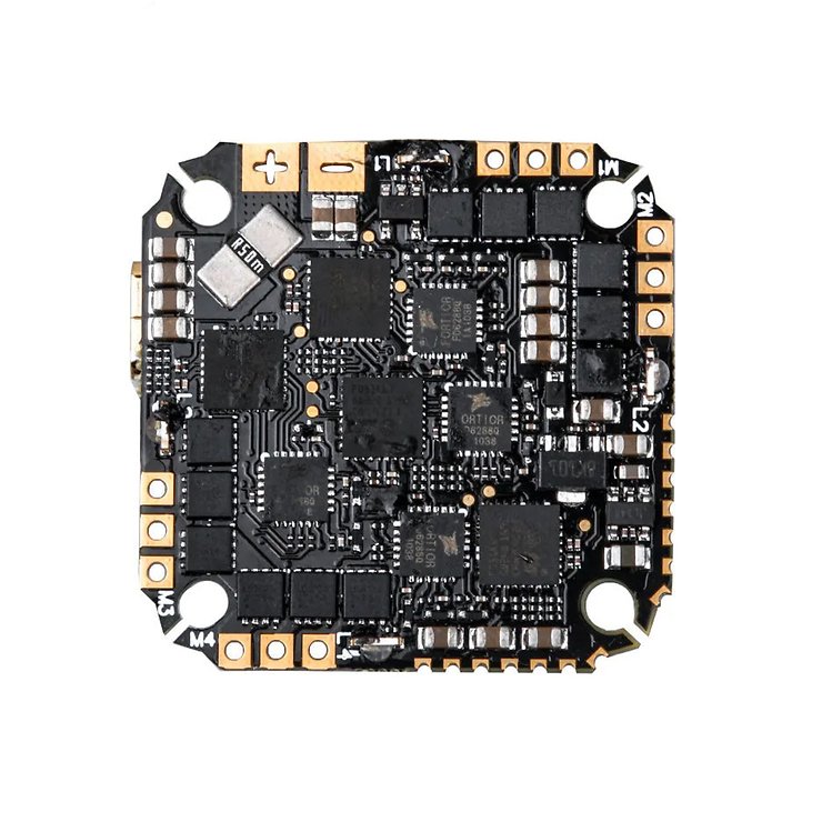 Flywoo GOKU GN 745 40A BL32 V1.2 MPU600 AIO - Thumbnail 4