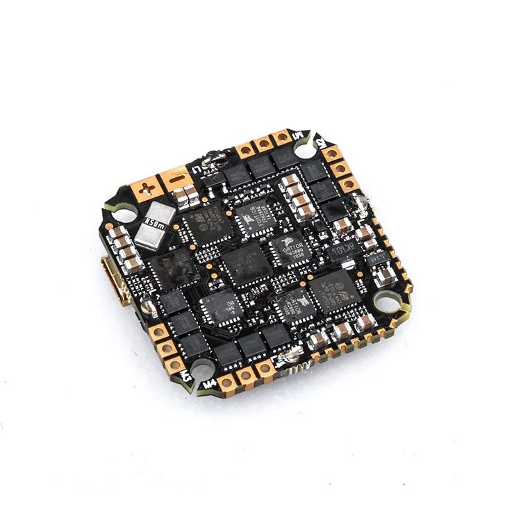 Flywoo GOKU GN 745 40A BL32 V1.2 MPU600 AIO - Thumbnail 1