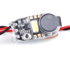 Flywoo Finder V1.0 LED Buzzer FPV