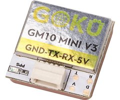 Flywoo GOKU GM10 Mini V3 FPV Glonass GPS