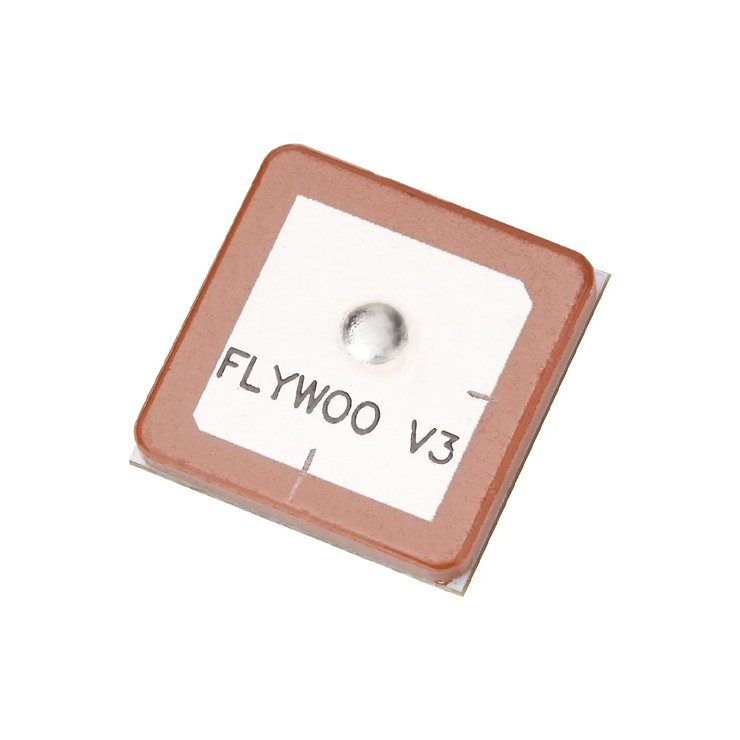 Flywoo GOKU GM10 Mini V3 FPV Glonass GPS - Thumbnail 2