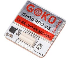 Flywoo GOKU GM10 Pro V3 GPS w/compass FPV Glonass GPS