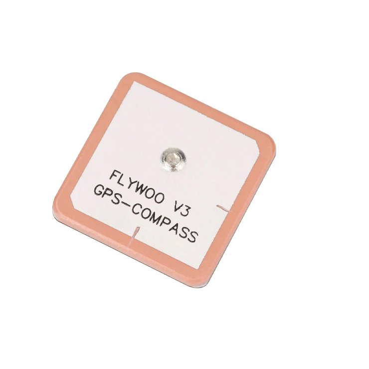 Flywoo GOKU GM10 Pro V3 GPS w/compass FPV Glonass GPS - Thumbnail 2