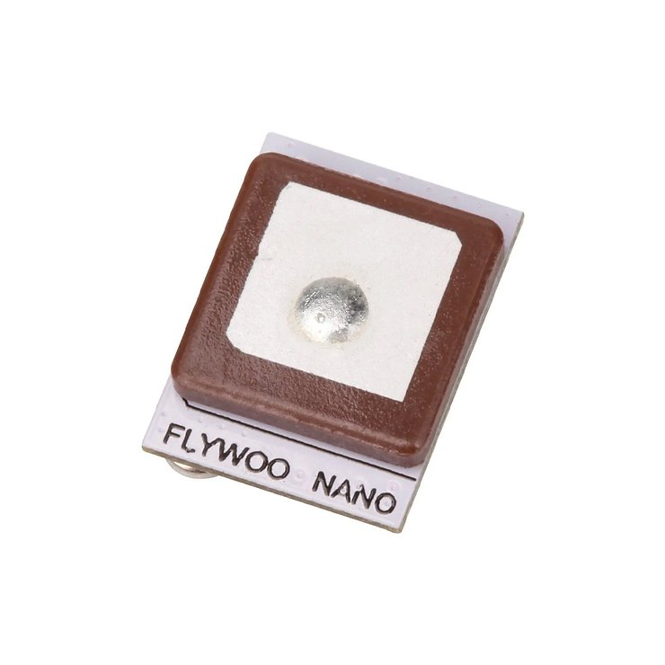 Flywoo GOKU GM10 Nano V3 FPV Glonass GPS - Thumbnail 2