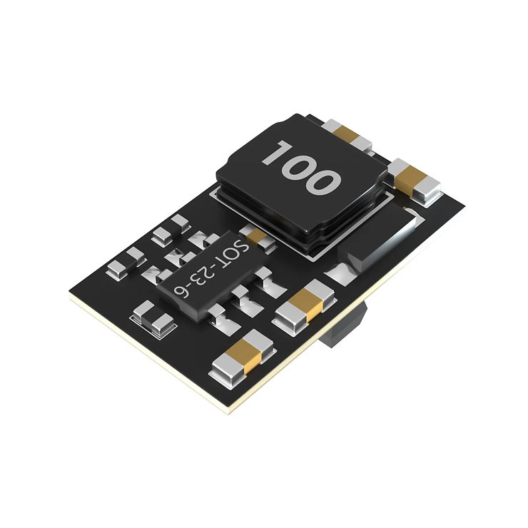 Flywoo 3.3V 1.5A FPV BEC module  - Thumbnail 2