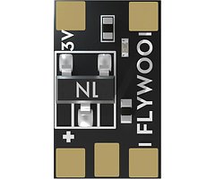 Flywoo 3.3V 1.5A FPV BEC Modul 