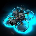 Flywoo FlyLens 85 HD O3 2S Brushless Whoop BNF - Thumbnail 2