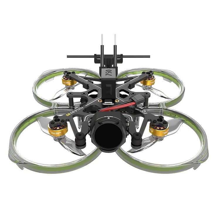 Flywoo FlyLens 85 HD O3 2S Brushless Whoop BNF - Thumbnail 1