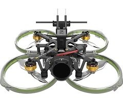 Flywoo FlyLens 85 HD O3 2S Brushless Whoop BNF