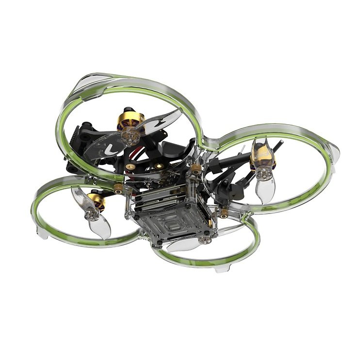 Flywoo FlyLens 85 HD O3 Lite 2S Brushless Whoop BNF - Thumbnail 4