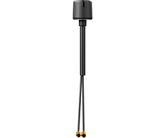 Flywoo Bipolar Dual 5.8GHz U.FL Antenne für DJI O3 & O4 Pro 90mm