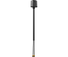 Flywoo Bipolar Dual 5.8GHz U.FL Antenne für DJI O3 & O4 Pro 150mm
