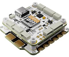 Flywoo GOKU F722 Pro V2 55A 32Bit 128K 30X30 Stack