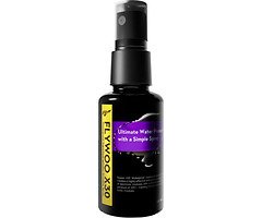 Flywoo X30 PCBA Waterproof superhydrophobic spray