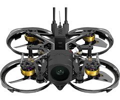 Flywoo FlyLens 75 HD 2S Brushless Whoop DJI O4 PRO 2.4GHz ELRS